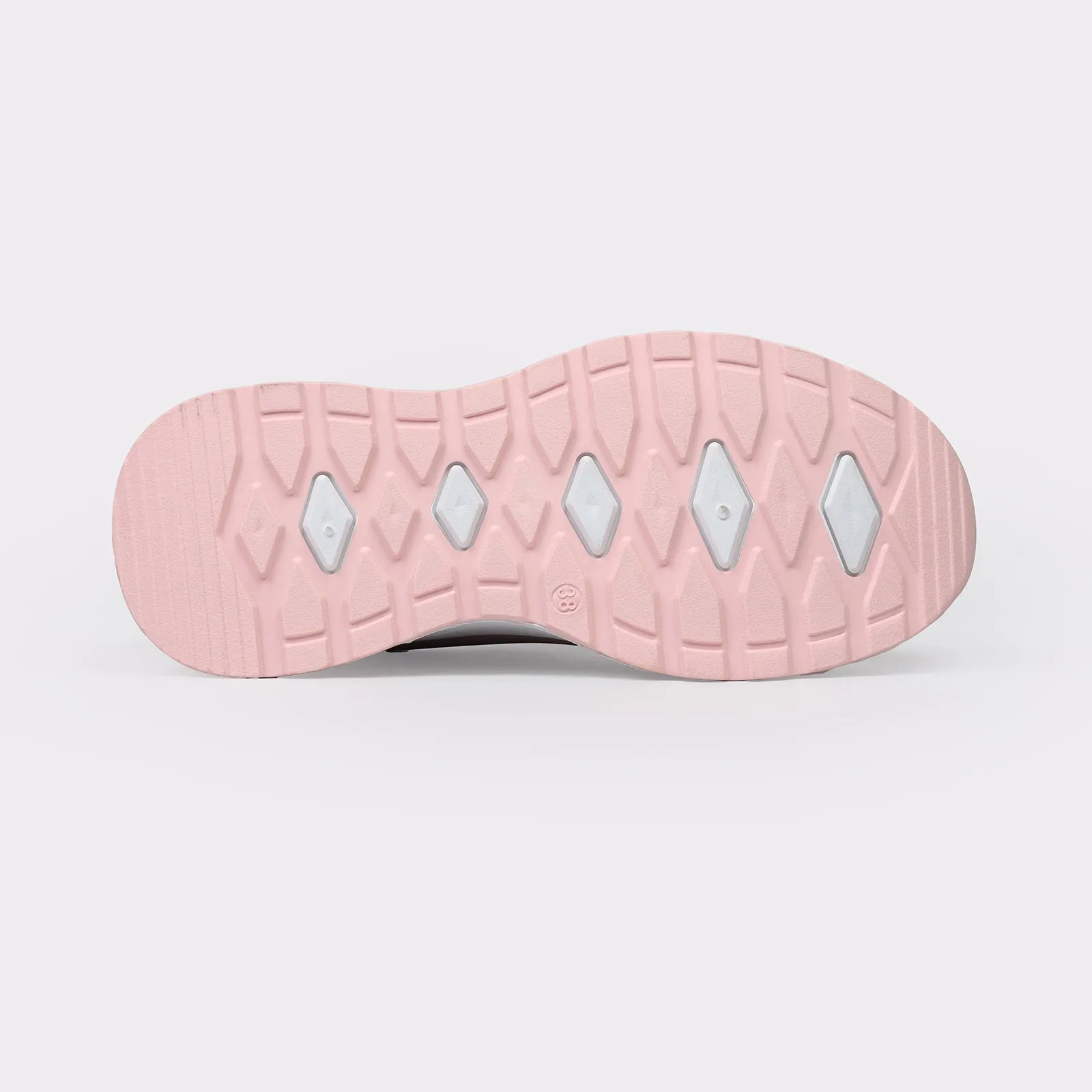 Women's casual sneakers