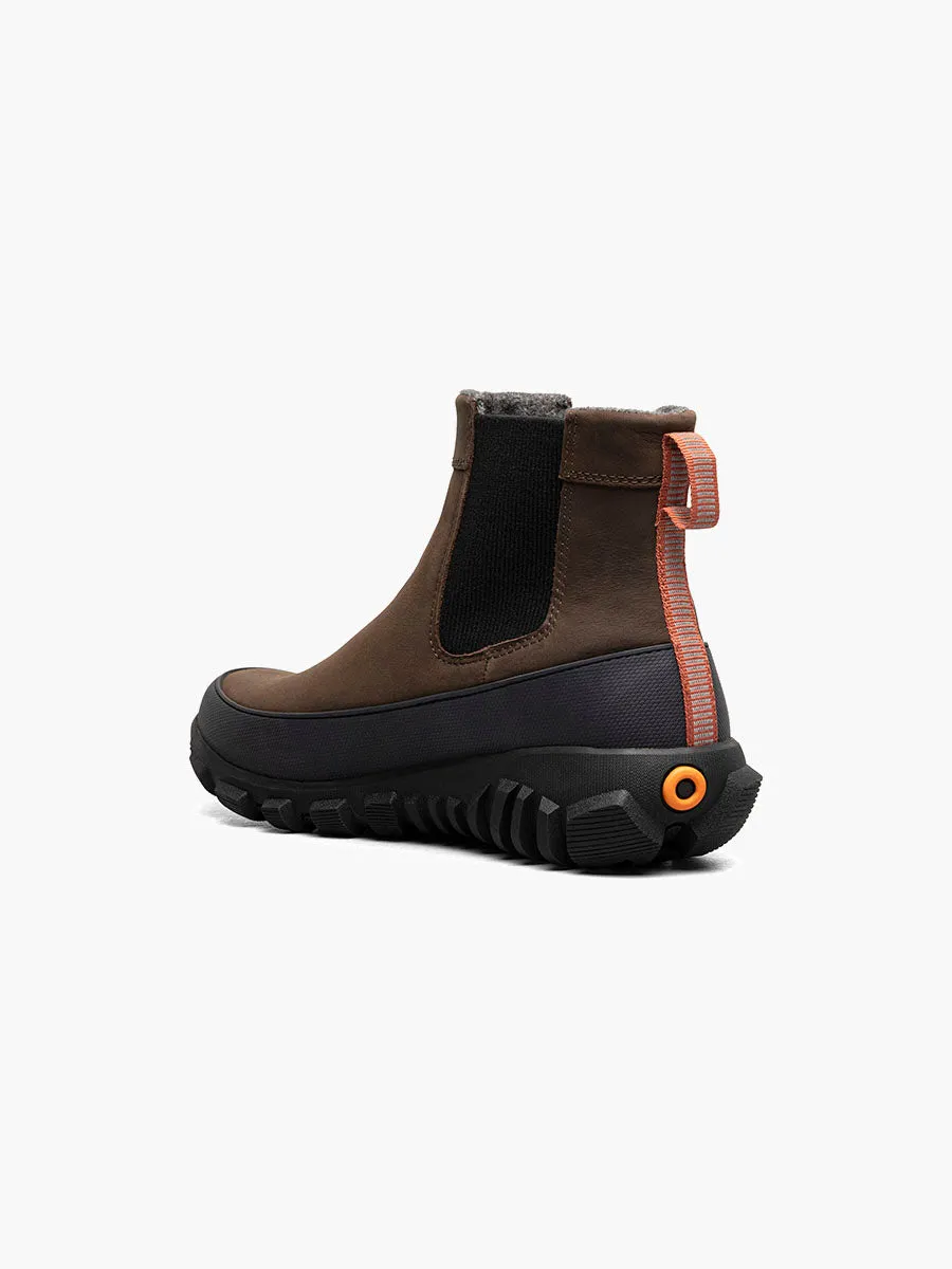 Women's Cedar Chelsea