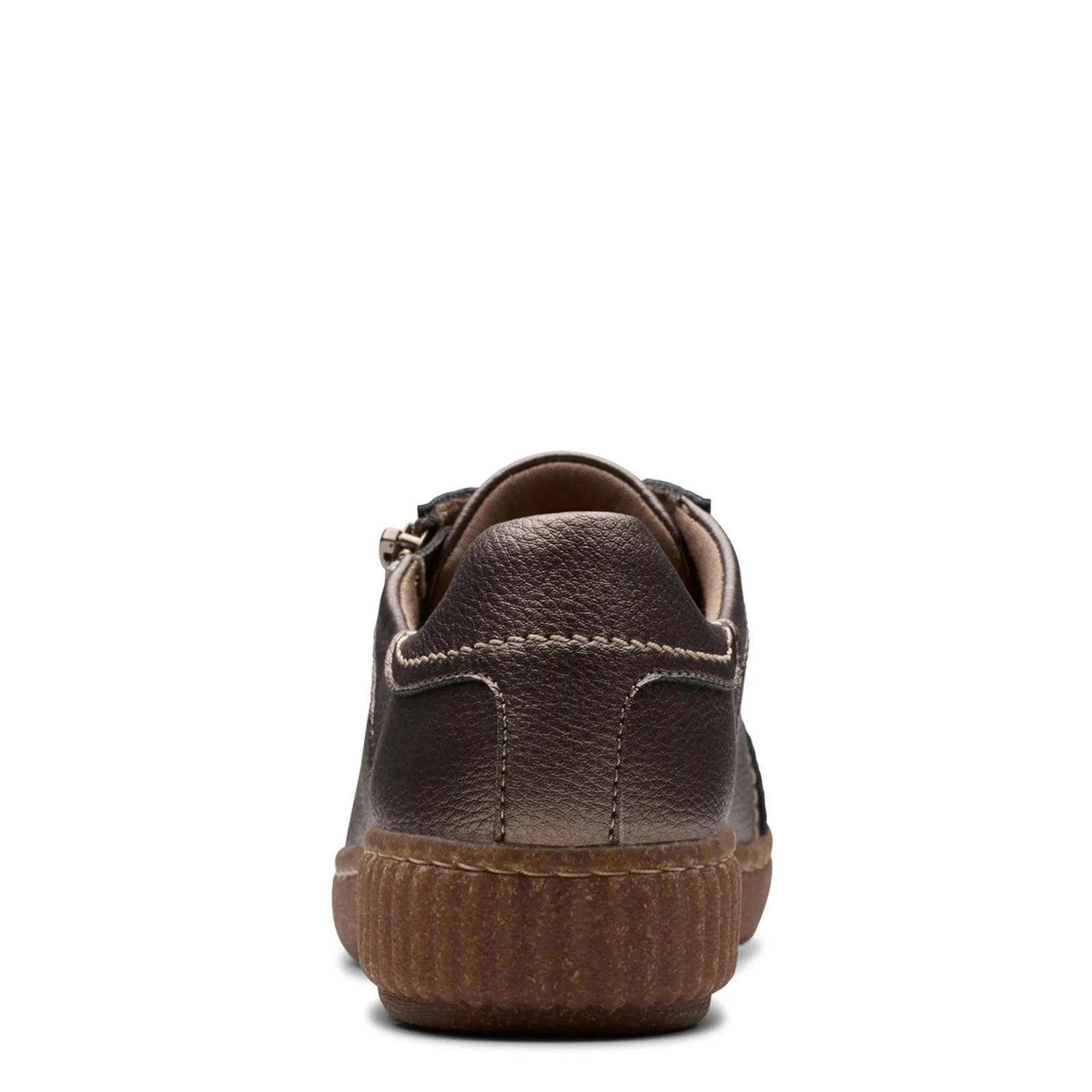 Women's Clarks, Caroline Janna Sneaker