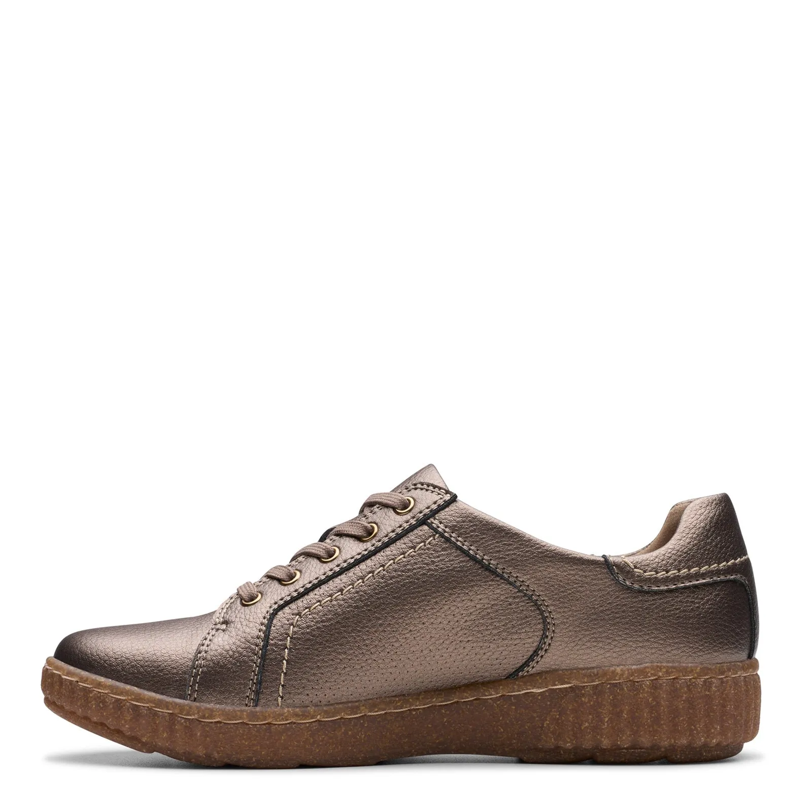 Women's Clarks, Caroline Janna Sneaker