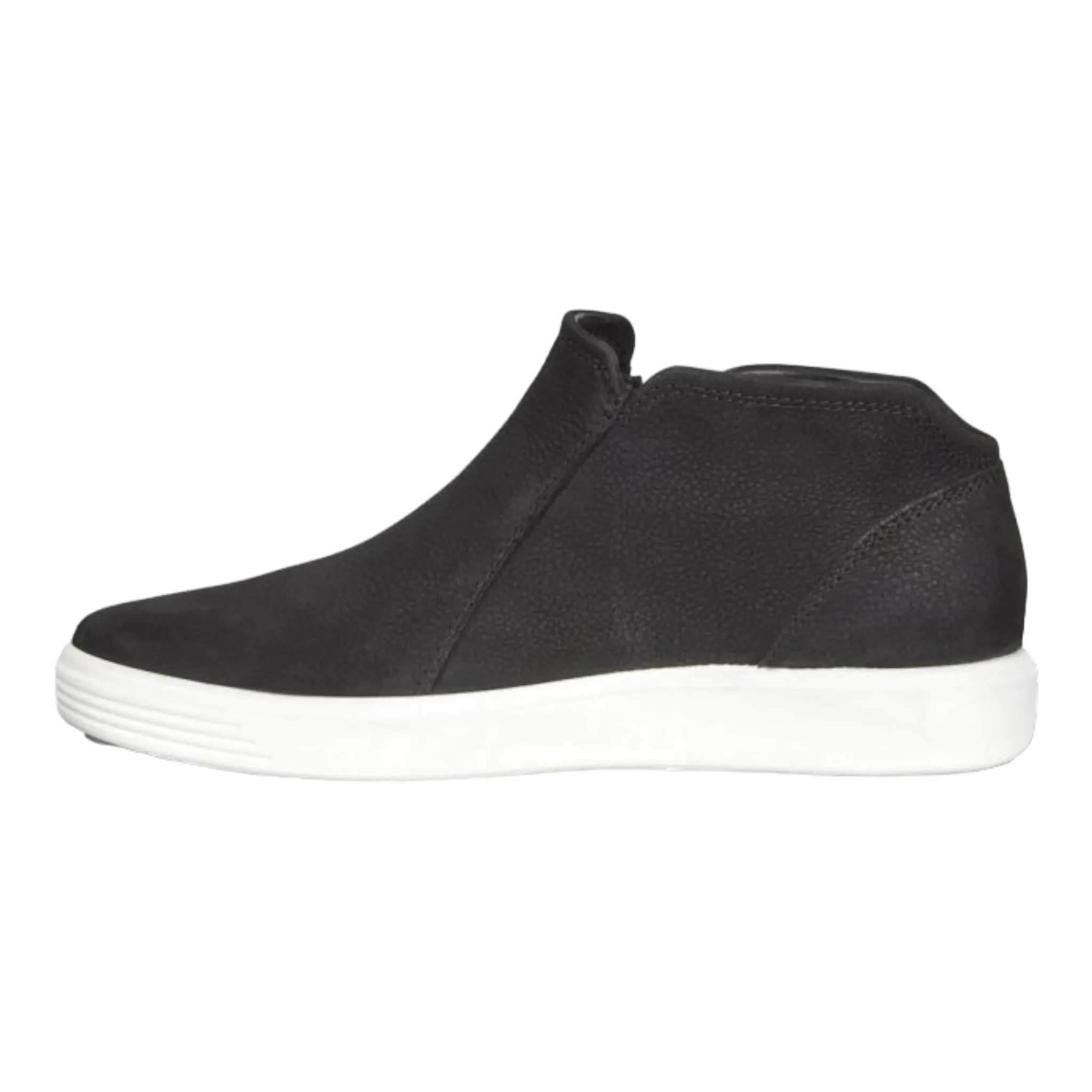 Women's Soft 7 Zip Bootie