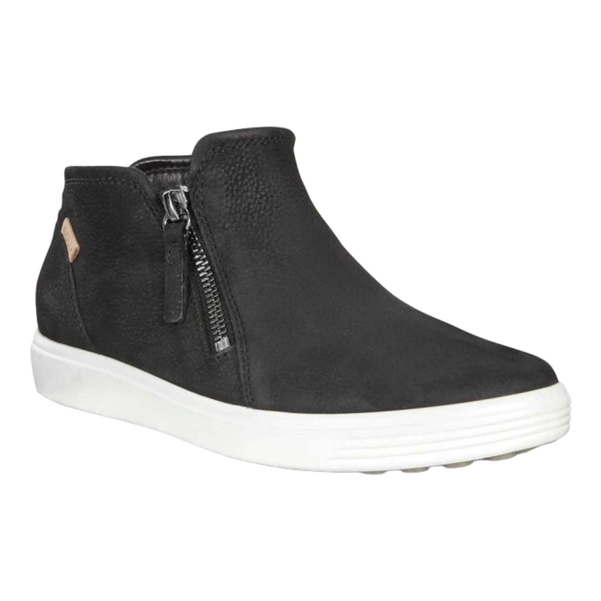 Women's Soft 7 Zip Bootie