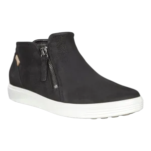 Women's Soft 7 Zip Bootie