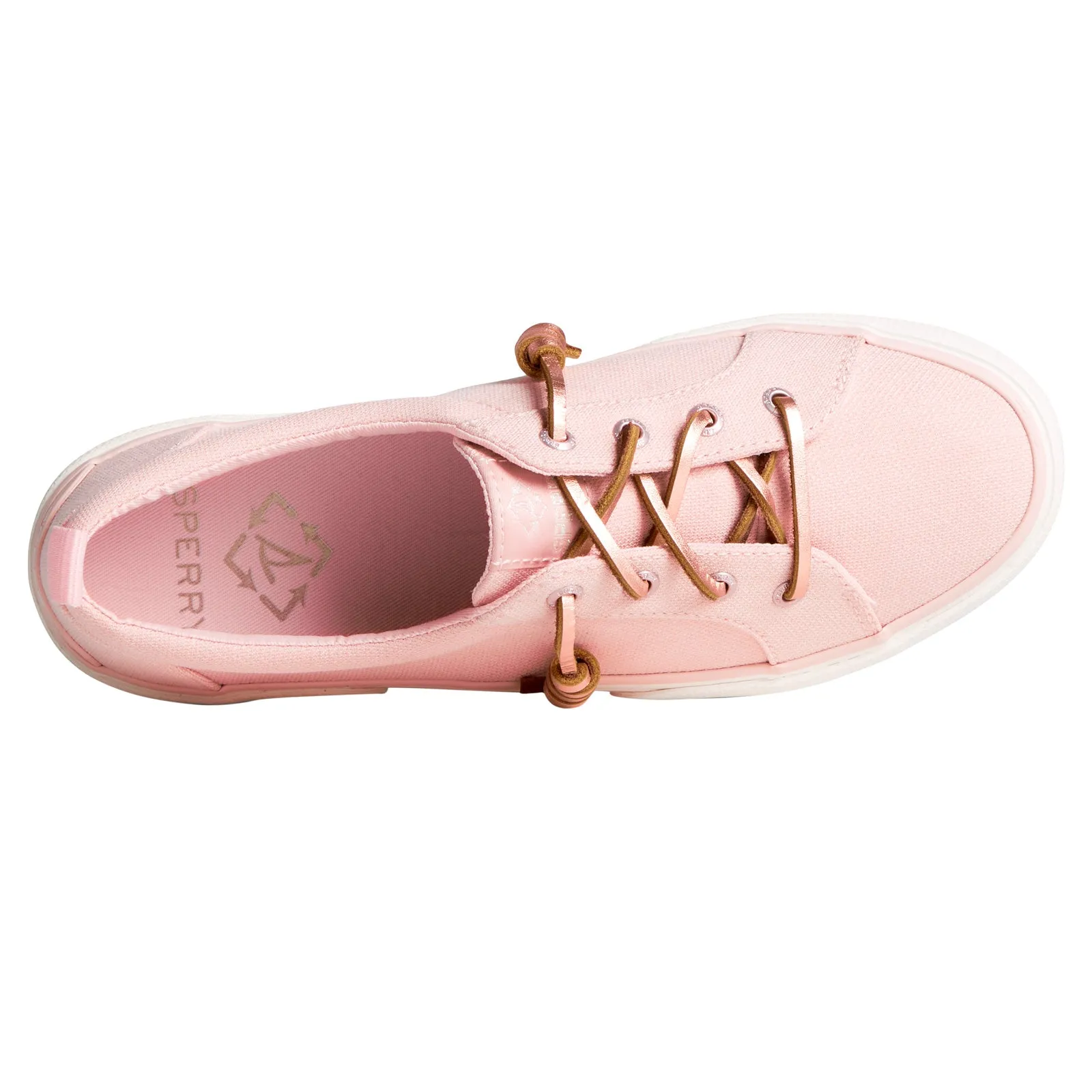 Women's Sperry, Pier Wave LTT Sneaker