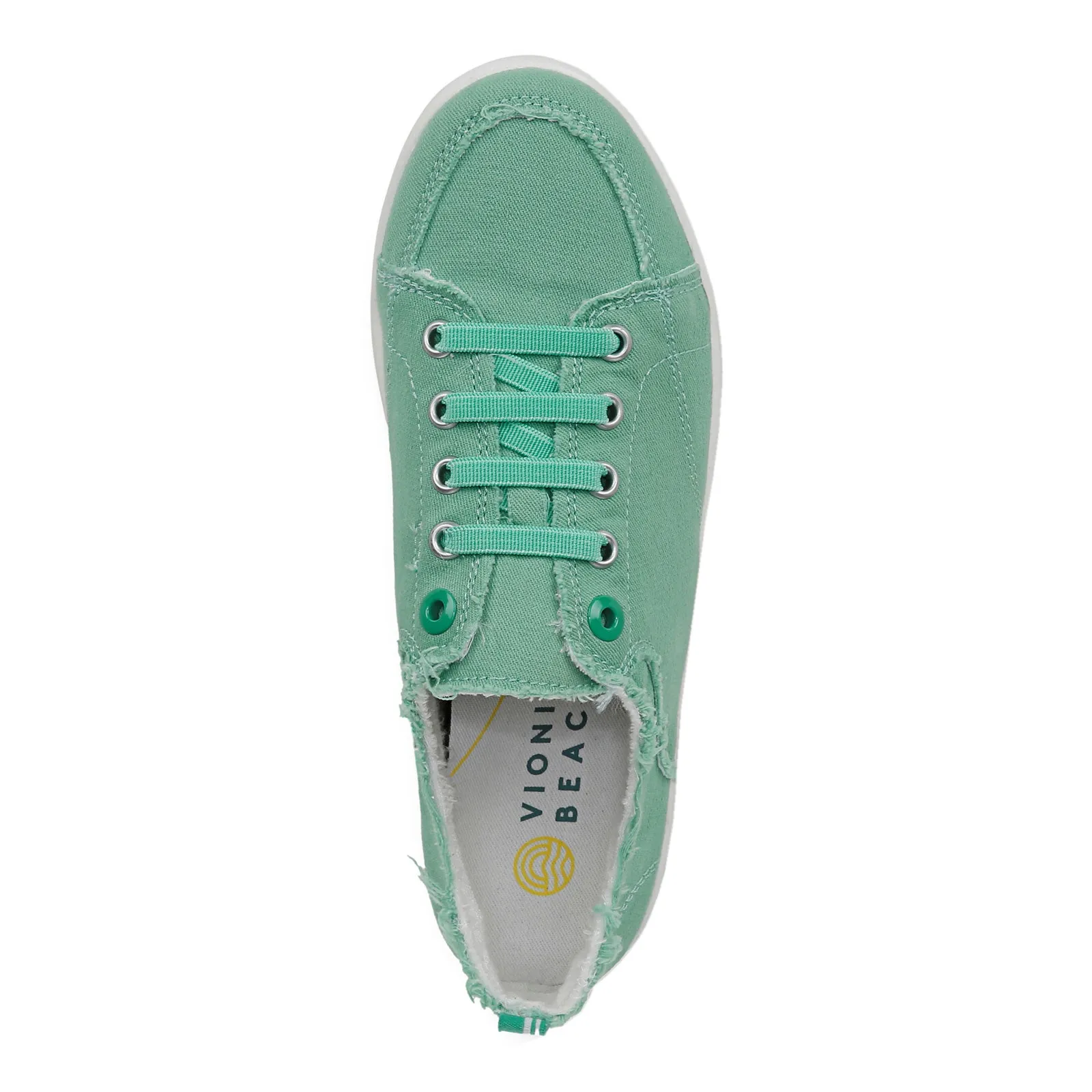 Women's Vionic Beach, Pismo Sneaker