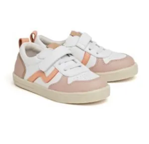 XO Trainer - White/Coral